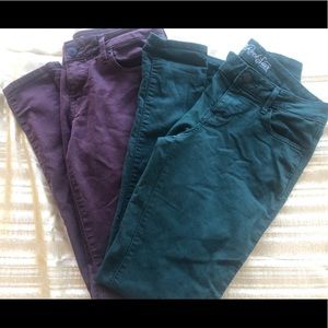 Old Navy Jeans